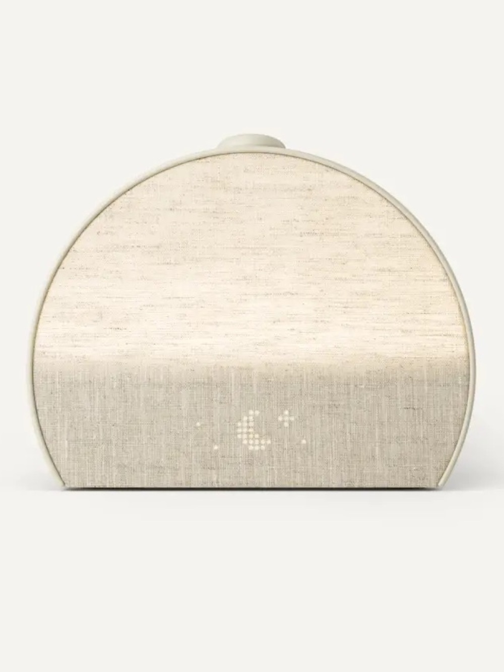 *Brand New* Hatch Restore 3 Smart Sleep Clock - Putty